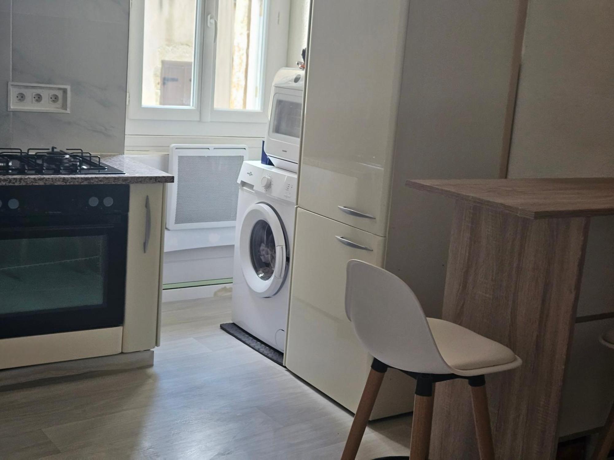 Marceline Apartment Molieres-Cavaillac Ngoại thất bức ảnh