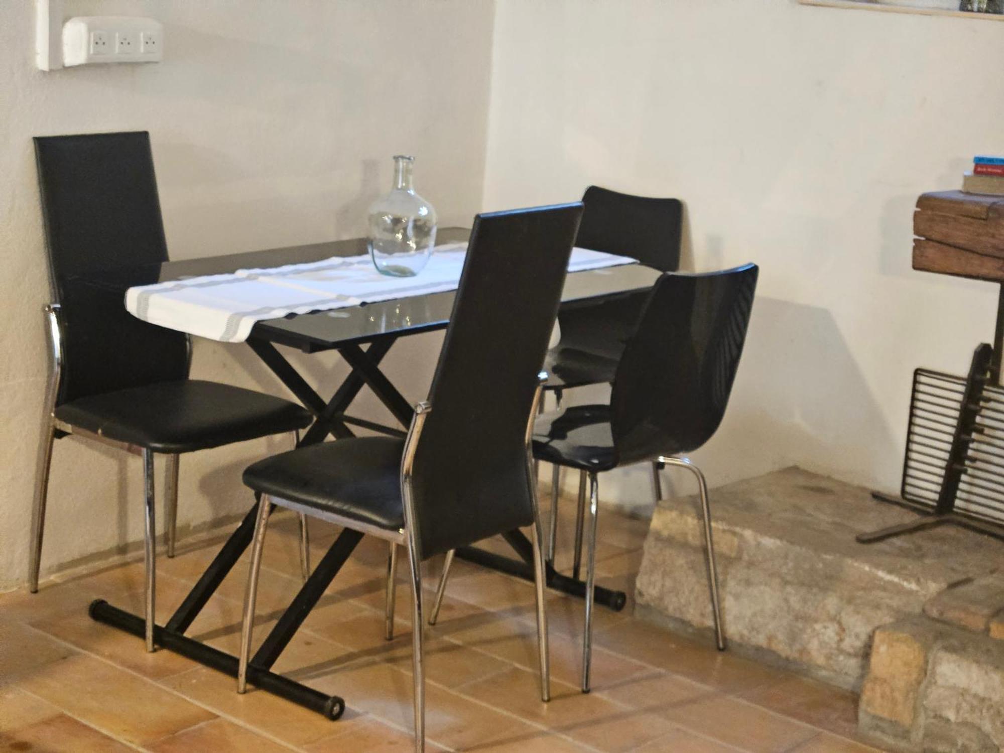 Marceline Apartment Molieres-Cavaillac Ngoại thất bức ảnh