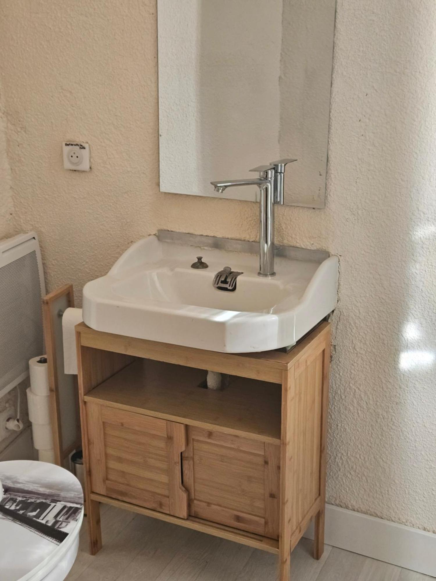 Marceline Apartment Molieres-Cavaillac Ngoại thất bức ảnh